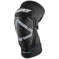 Наколенники Leatt Knee Guard Airflex Pro Protektor черный