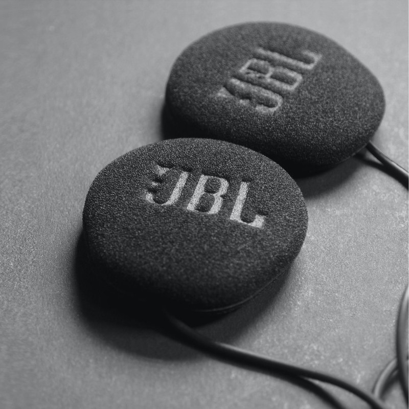 CARDO наушники JBL 45мм для Packtalk Bold