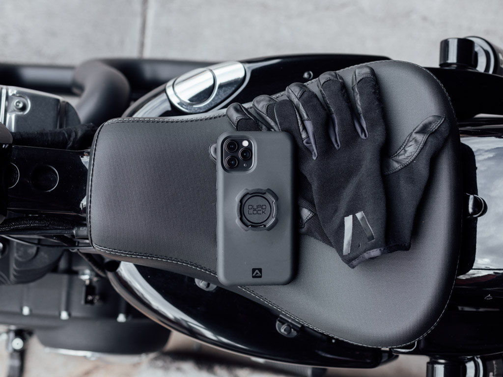 Чехол Quad Lock® Case для iPhone 13 pro