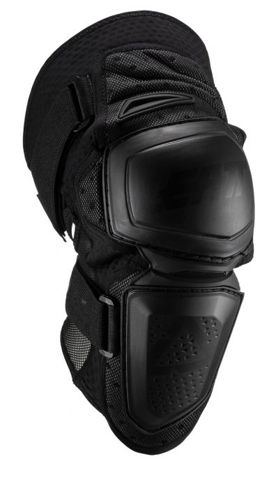 Наколенники Leatt Enduro Knee Guards черный