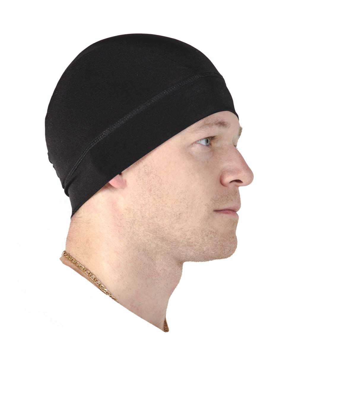 Подшлемник - шапочка Hyperlook Gee черный