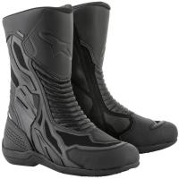 Мотоботы Alpinestars Air PlusV2 Goretex черный