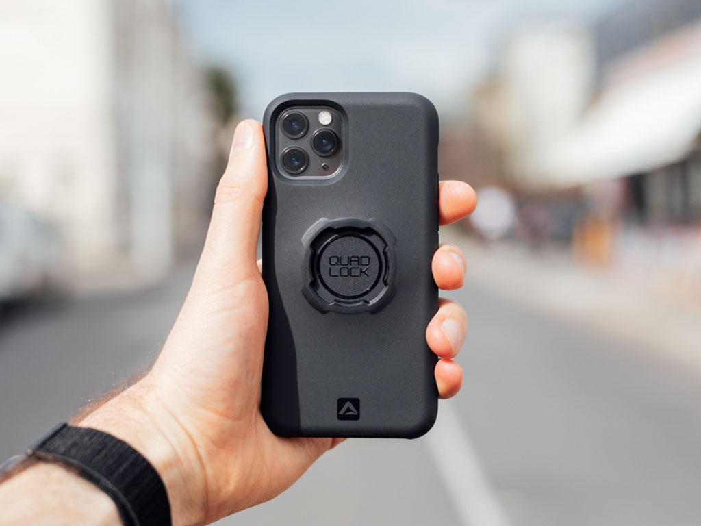 Чехол Quad Lock® Case для iPhone 13 pro max