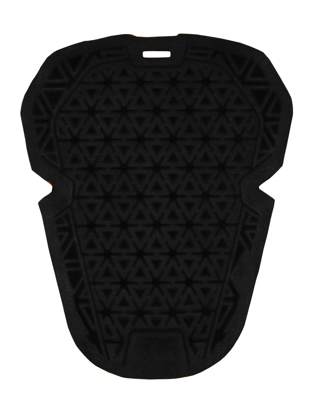 Защитный протектор бедра/плечи D3O Ghost 2шт оранжевый