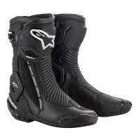 Мотоботы Alpinestars SMX-Plus V2 черный