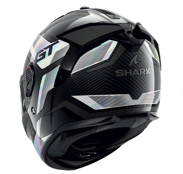 Мотошлем Shark Spartan GT PRO Carbon MEKARIUM
