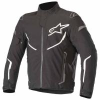 Мотокуртка текстильная Alpinestars T-Fuse черный