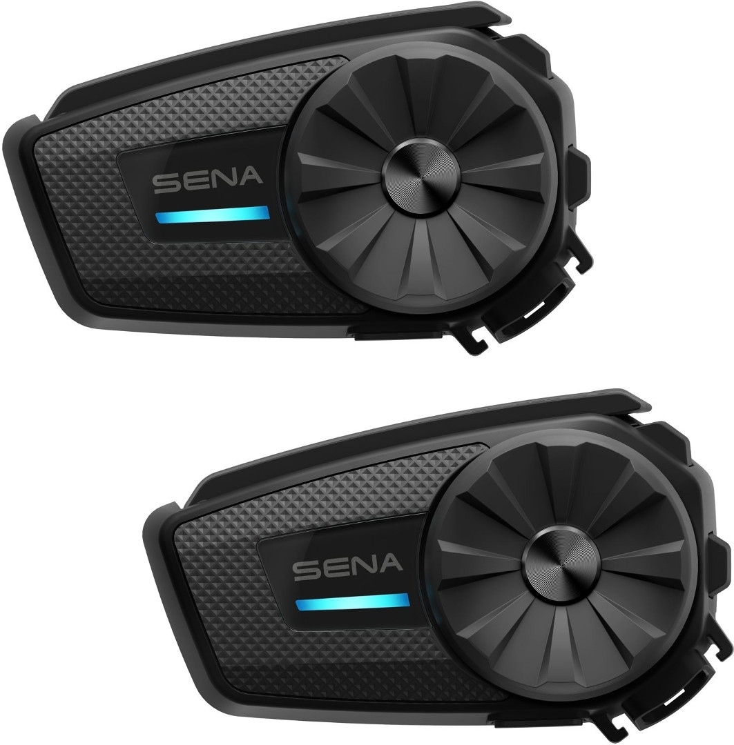SENA Мотогарнитура Spider ST1 MESH duo pack