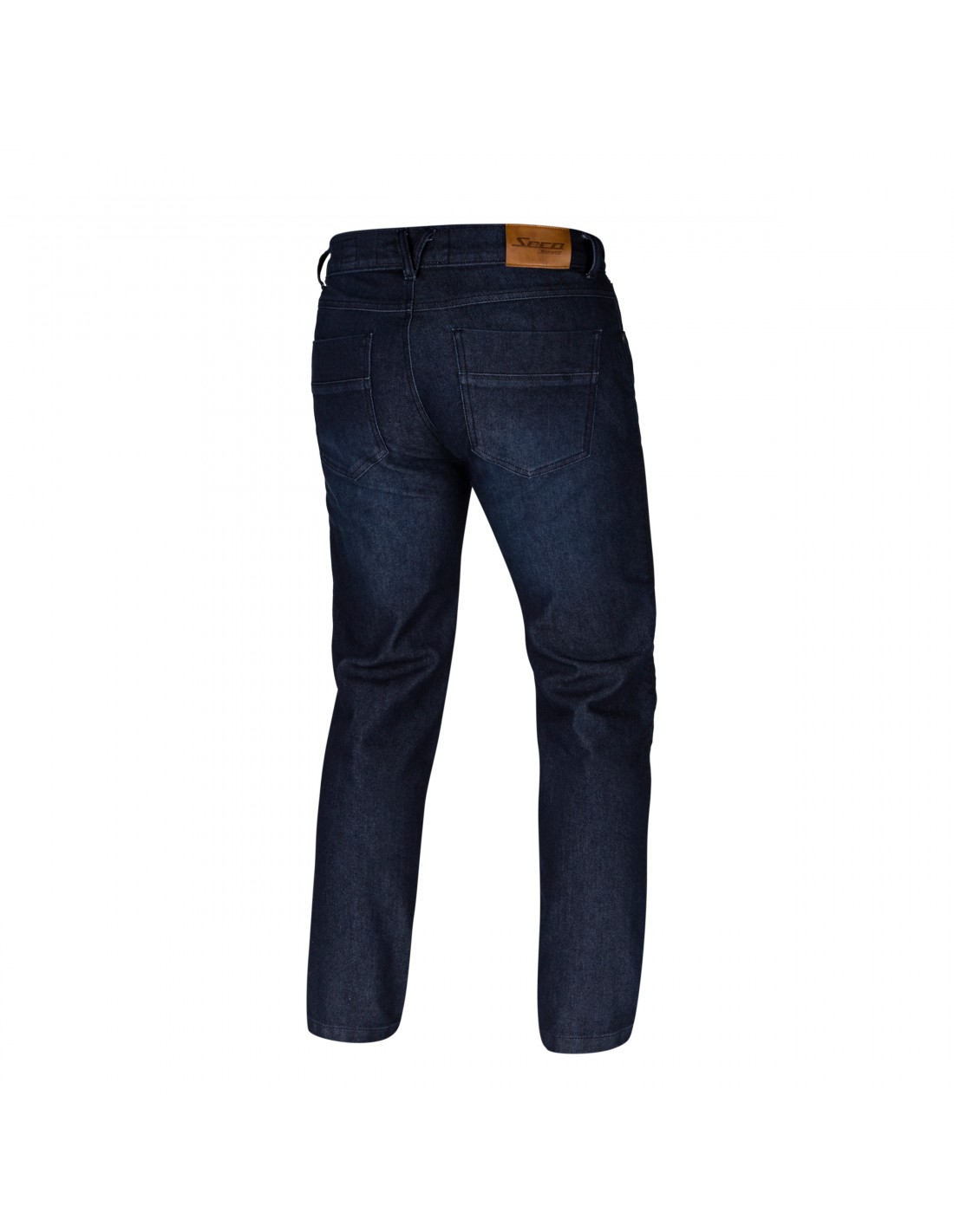 Мотоджинсы Seca Ranger Cordura® Coolmax® синий