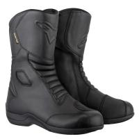 Мотоботы Alpinestars Web Goretex черный