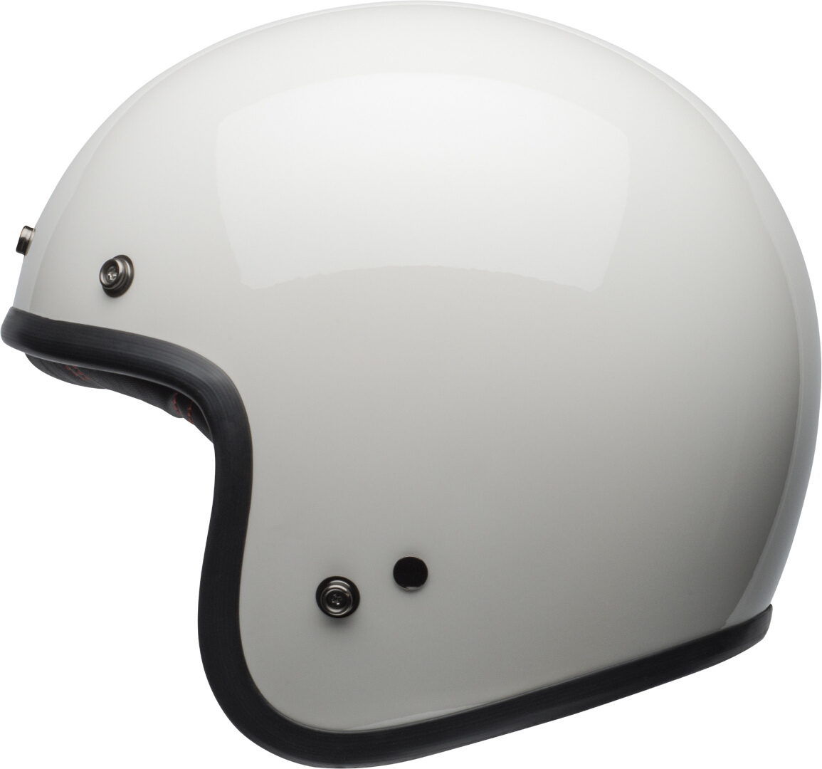 Мотошлем BELL Custom 500 VINTAGE белый