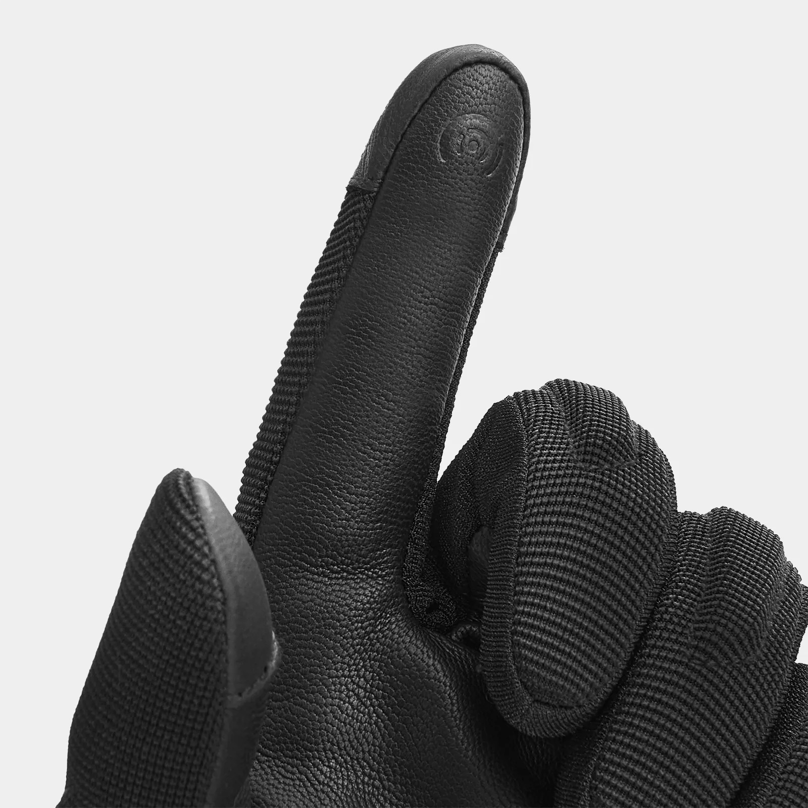 Мотоперчатки женские комбинированные SHIMA Sonic черный белый