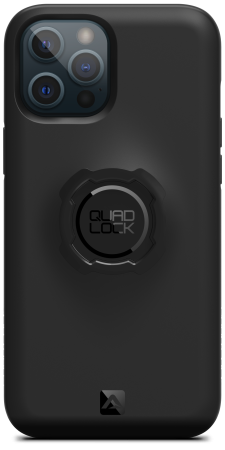 Чехол Quad Lock® Case для iPhone 12 pro max - магазин Motostyles