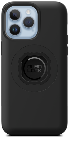 Магнитный чехол Quad Lock MAG® Case для iPhone 14 pro max - магазин Motostyles