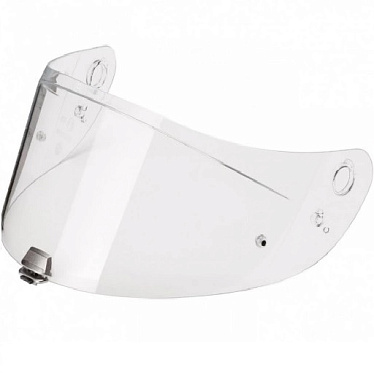 Визор мотошлема HJC HJ26ST RPHA11/RPHA70 прозрачный - магазин Motostyles