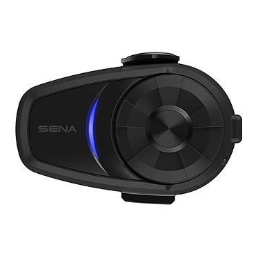 Мотогарнитура Sena 10S-01 - магазин Motostyles