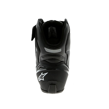 Мотоботы Alpinestars SP-1 V2 Riding черный - магазин Motostyles