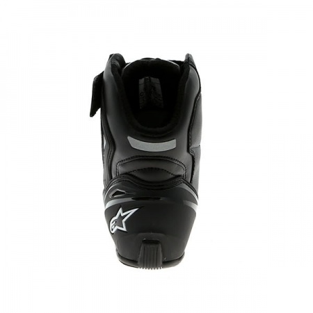 Мотоботы Alpinestars SP-1 V2 Riding черный - магазин Motostyles