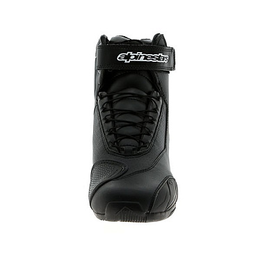 Мотоботы Alpinestars SP-1 V2 Riding черный - магазин Motostyles