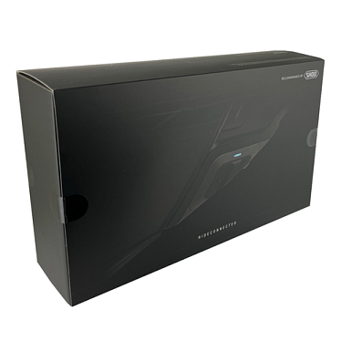 SENA Мотогарнитура SRL-Mesh для SHOEI GT-Air 2, Neotec 2 и J-Cruise 2 - магазин Motostyles