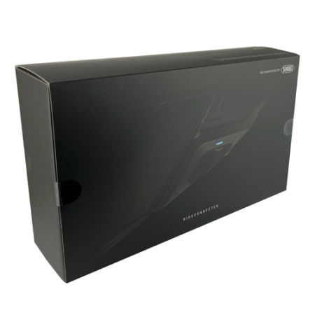 SENA Мотогарнитура SRL-Mesh для SHOEI GT-Air 2, Neotec 2 и J-Cruise 2 - магазин Motostyles