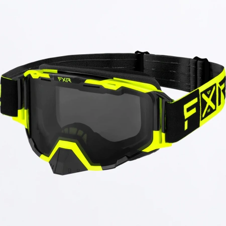 Мотоочки FXR Maverick HiVis