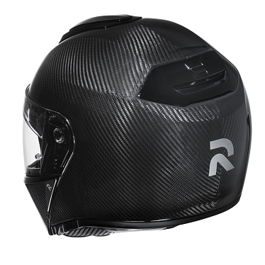 Мотошлем HJC R-PHA-90s Carbon черный - магазин Motostyles