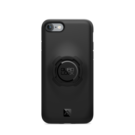 Чехол Quad Lock® Case для iPhone SE (3rd / 2nd Gen) & 8 / 7 - магазин Motostyles