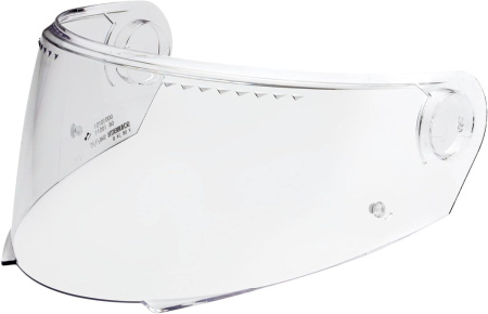 Визор мотошлема Schuberth C5,S3 54-59 прозрачный