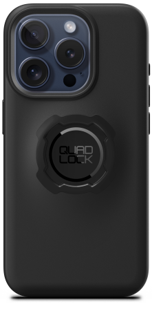 Чехол Quad Lock® Case для iPhone 15 pro - магазин Motostyles