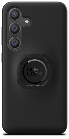 Чехол Quad Lock® Case для Samsung Galaxy S24 - магазин Motostyles
