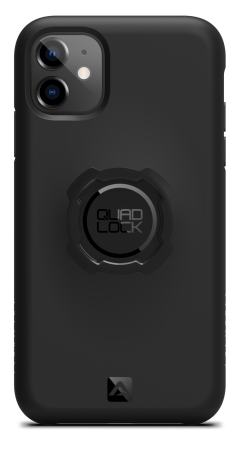Чехол Quad Lock® Case для iPhone 11 - магазин Motostyles