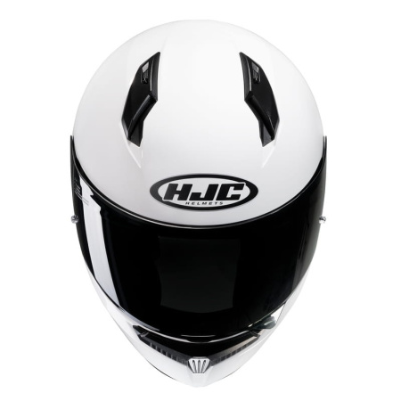 Визор мотошлема HJC C10 HJ34P cильная тонировка - магазин Motostyles