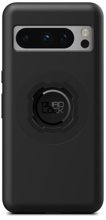 Магнитный чехол Quad Lock MAG® Case для Google Pixel 8 Pro - магазин Motostyles