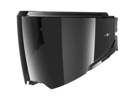 Визор мотошлема Shark OXO large тонированный - магазин Motostyles