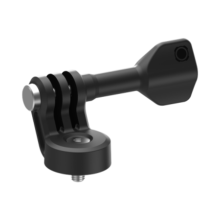 Адаптер для экшн-камер на крепления 360 серии Quad Lock® 360 Head - Action Camera - магазин Motostyles