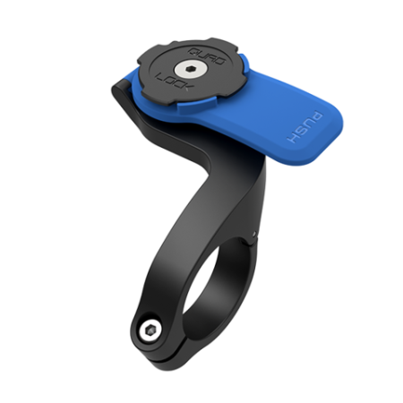 Крепление с выносом Quad Lock® Out Front Mount на вело руль - магазин Motostyles