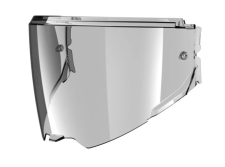 Визор мотошлема Shark OXO small притемненный - магазин Motostyles