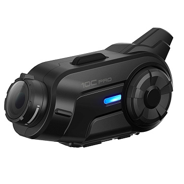 Мотогарнитура Sena 10C-01 Pro - магазин Motostyles