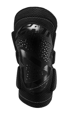 Наколенники Leatt Knee Guard 3DF 5.0 черный - магазин Motostyles