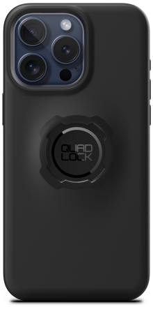 Чехол Quad Lock® Case для iPhone 15 pro max