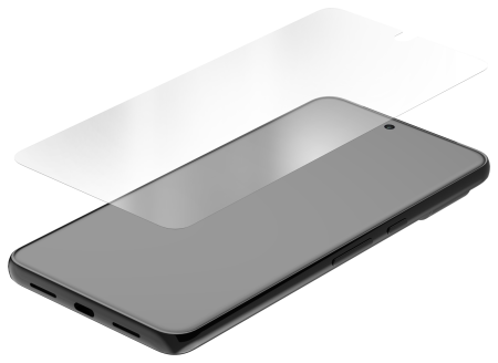 Защитная пленка для Google Pixel 8 Quad Lock® Screen Protector - магазин Motostyles