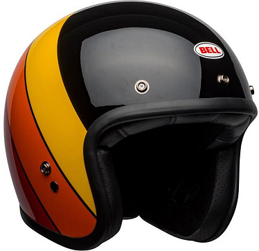 Мотошлем BELL Custom 500 RIF - магазин Motostyles