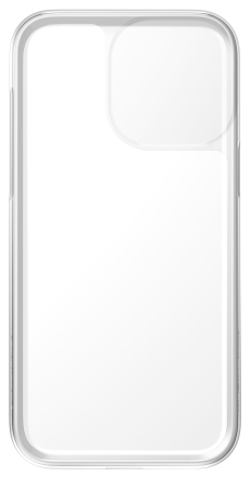 Крышка влагозащитная iPhone 13 pro max, Quad Lock® Poncho - магазин Motostyles