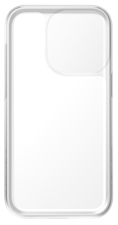 Крышка влагозащитная iPhone 13 pro, Quad Lock® Poncho - магазин Motostyles