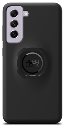 Чехол Quad Lock® Case для Samsung Galaxy S21FE - магазин Motostyles