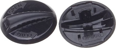 Защелка механизма визора LS2 OF560, OF575J - магазин Motostyles