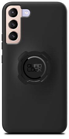 Чехол Quad Lock® Case для Samsung Galaxy S23 Plus - магазин Motostyles