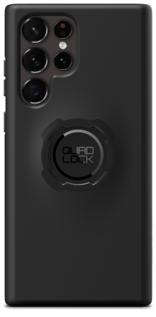 Чехол Quad Lock® Case для Samsung Galaxy S22 Ultra - магазин Motostyles